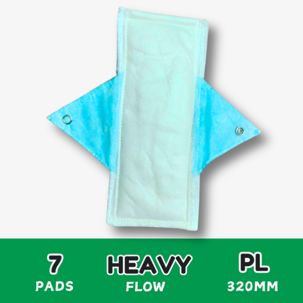 PL - Herbal Sanitary Napkin