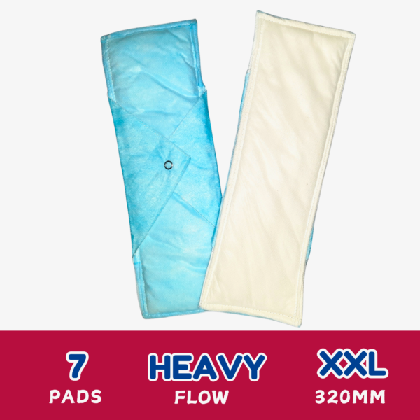 XXL - Herbal Sanitary Napkin